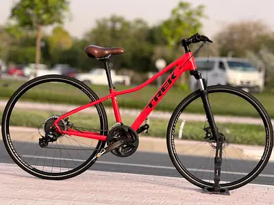 Trek dual sport 1