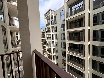 Brand New Unit | Unfurnished | High Floor