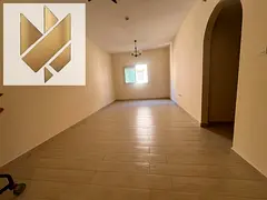 For rent – 3-bedroom apartment + hall in Muwailih New | Prime strategic location | Spacious area |