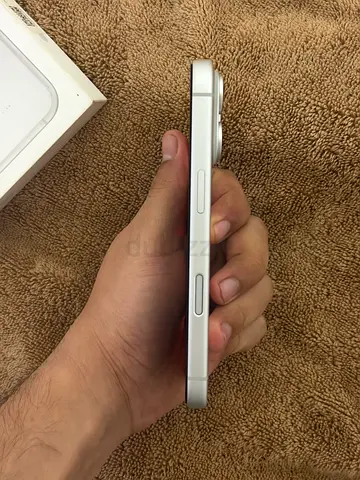 iPhone 17 Pro Silver -  Almost new