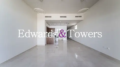 Vacant| Great community| Spacious layout