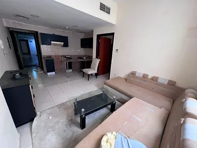 1 Bedroom Apartment for Rent in Garden City Al Hamidiya 1 – AED 23,000 – Near Ajman University – Prime Location