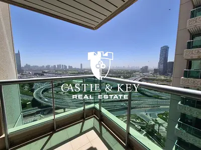 Prime Location | Spacious 1 Bedroom + Study Room | Call Now For Viewing