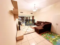 Fully Furnished | 1-BR for Sale | Premium Living
