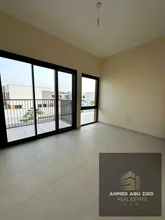 Brand New 4BR Townhouse for Rent in Azha Community Ajman - Gated Compound - Maid Room - 5 Baths - 1