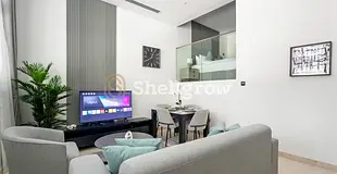 READY TO MOVE IN 1BR | BUSINESS BAY