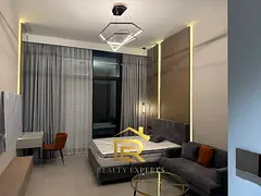Stunning Furnished Studio | Pool &amp; Gym