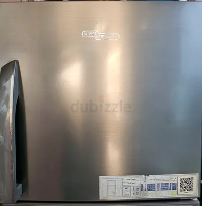 Super General Refrigerator