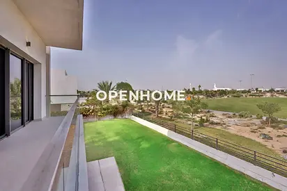 Prestigious Golf Front Living-Lifestyle Amenities-Single Row
