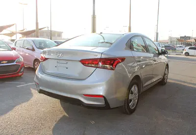 صورة مصغرة 5 لـ 2020 Hyundai ACCENT