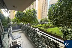 2 Bedroom + Study | Vacant | 1560 Sqft