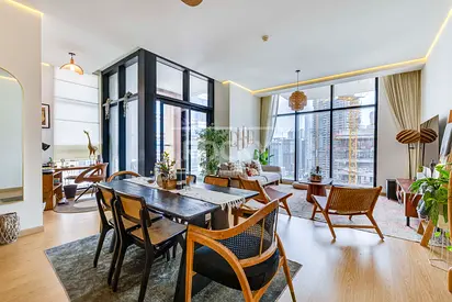 Book now For June | Spacious | Plus Maids Room