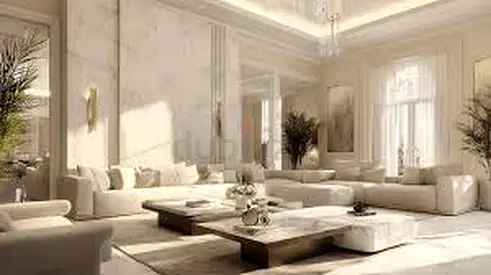 . Complete Home Renovation  Interior Works Sharjah