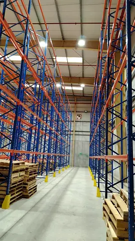 Mega Warehouse for Rent (Premium Location)