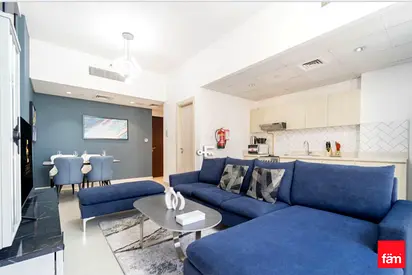 Fully Furnished | Vacant | Spacious | 4 Cheques