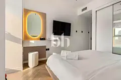 Upgraded | Furnished | Vacant now