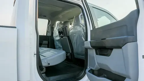2024 FORD F-250 — миниатюра 17