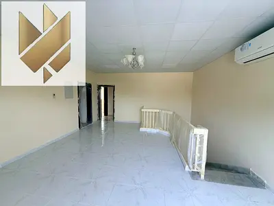 فيلا مجددة بالكامل للإيجار في الرفاعة طابقان باركن مغطى تشطيبات راقي وسعر مميز