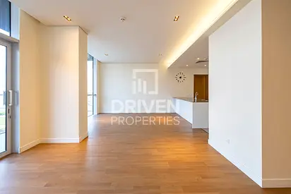Spacious | Burj Khalifa View | Ready to move in