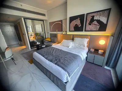 Fully Furnished | Prime Location | Premium