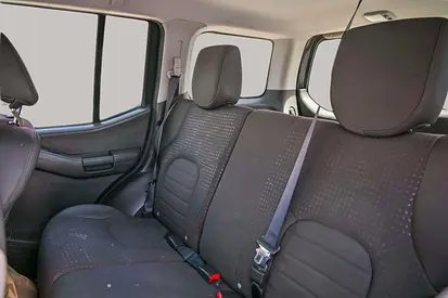صورة 13 لـ 2015 Nissan XTERRA
