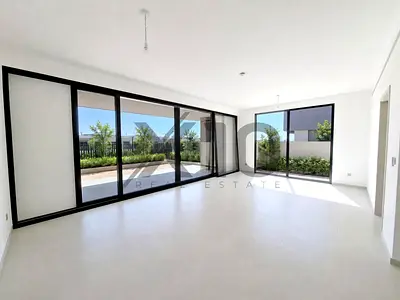 Elevated Hilltop Villa | Closed Kitchen | Maids & Drivers room