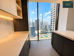 Waterfront | Canal and Burj Views | Prime Location