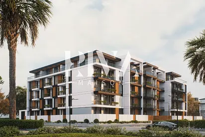 Luxury Apartment | Furnished | Rose Gardens 2 JVC