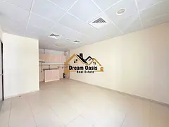 Limited Time Offer Specious Studio Ready to Move in Muwaileh