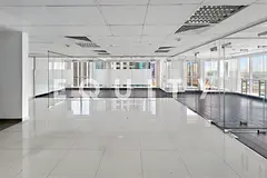 Corner Office | Grade A Tower | Meadows View
