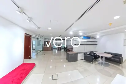 Furnished | Spacious Office | Accessible