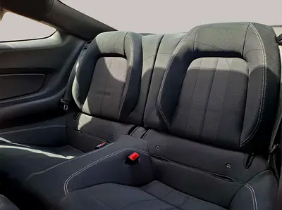 صورة مصغرة 13 لـ 2020 FORD MUSTANG
