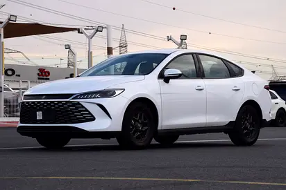 2025 BYD Qin Plus - Brand New - Chinese Specs