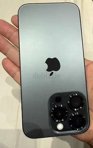 Iphone 15 pro 128GB HK version
