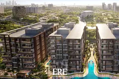 2BR Apartment | Skyline View | Modern Dubai Living