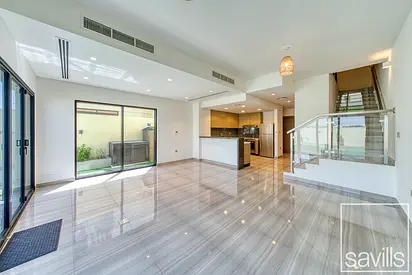 Vacant I Large Plot I Upgraded | Luxurious Villa
