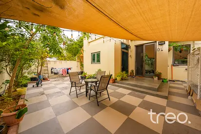 3BR | Upgraded | Extended