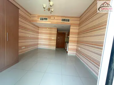 Affordable Studio | Unfurnished | With Parking