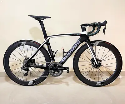Bianchi Otre XR4
