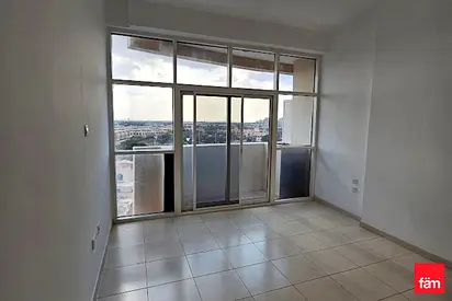 Exclusive Studio | High floor | Golf Course view