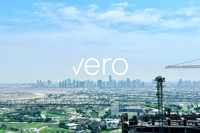 Panoramic Views | Semi-Furnished | Upgraded