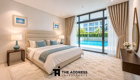 Fully Furnished | Motivated seller | Specious layout