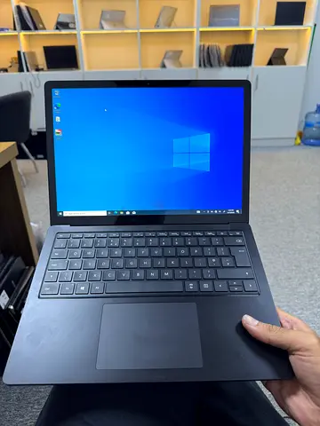 Microsoft Surface Laptop 4