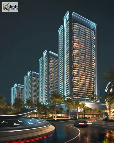 URBAN GLOW•10% RO!!•SKY VIEWS•ULTRA LUXURY ADDRESS