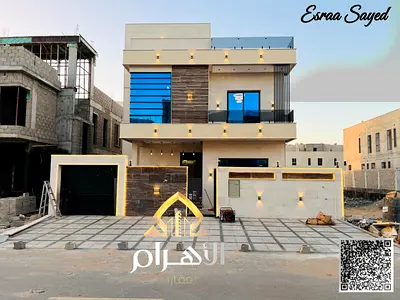Luxury villa - close to amenities - for sale directly from the owner - price includes registration