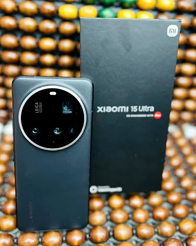 Xiaoma 15Ultra