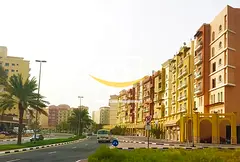 RESIDENTIAL BUILDING PLOT SALE (G+6 FLOORS)