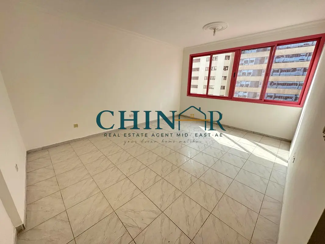 1 MONTH FREE | CHEAPEST 2 BHK in WHOLE ABU DHABI | CENTRAL AC | 4 PAYMENTS | CONTACT US NOW!!