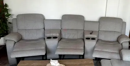 Sofa recliner
