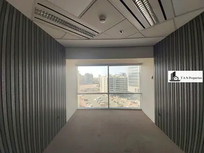 FULLY FITTED | SKYLINE VIEW | METRO ACCESS